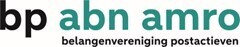 Belangenvereniging postactieven test website 1